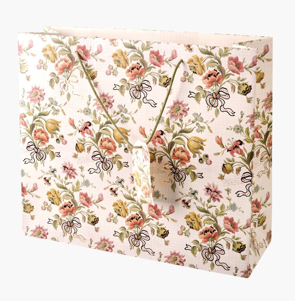 Gavepose multi - 36x42x14 cm multi - 1