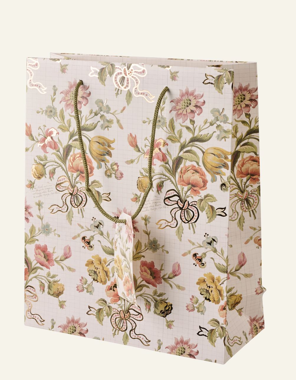 Gavepose multi - 24x29x10 cm multi - 1