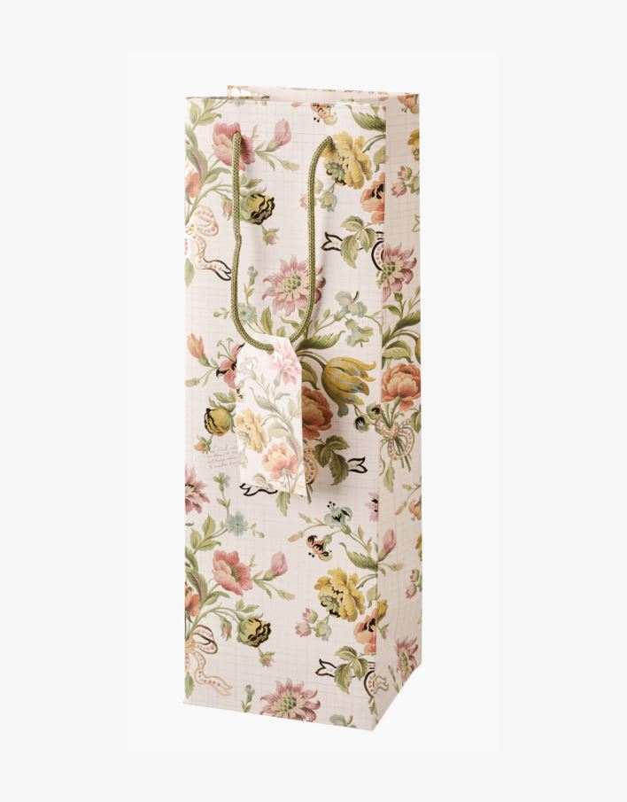 Flaskepose multi - 12x36x10 cm multi - 1