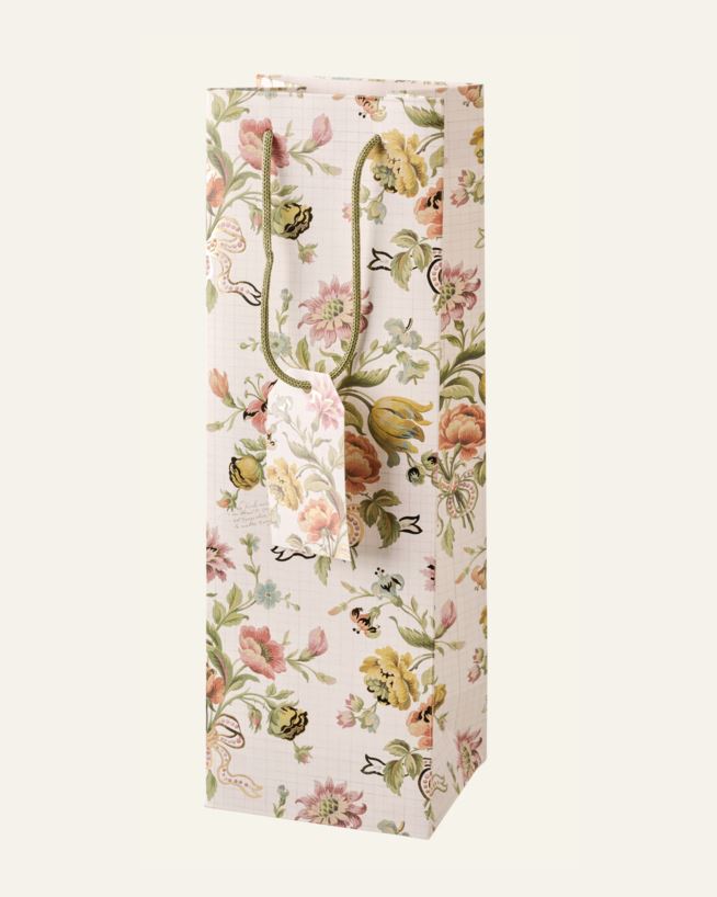 Flaskepose multi - 12x36x10 cm multi - 1