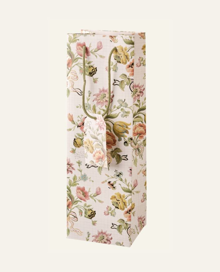 Flaskepose multi - 12x36x10 cm multi - 1