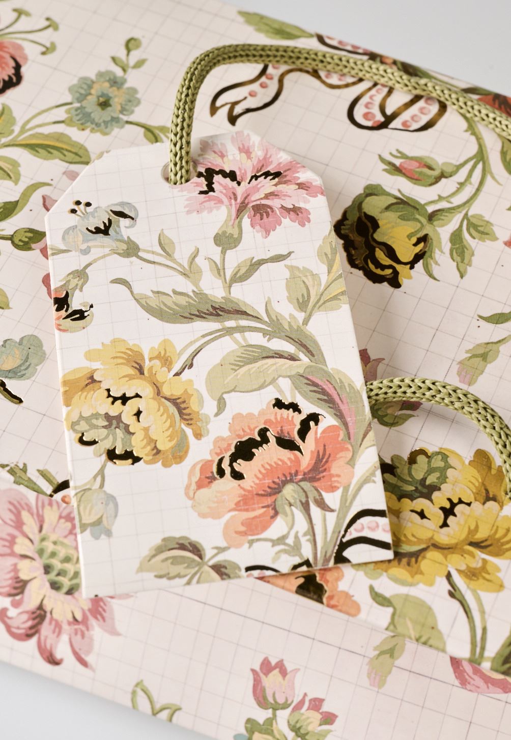 Flaskepose multi - 2