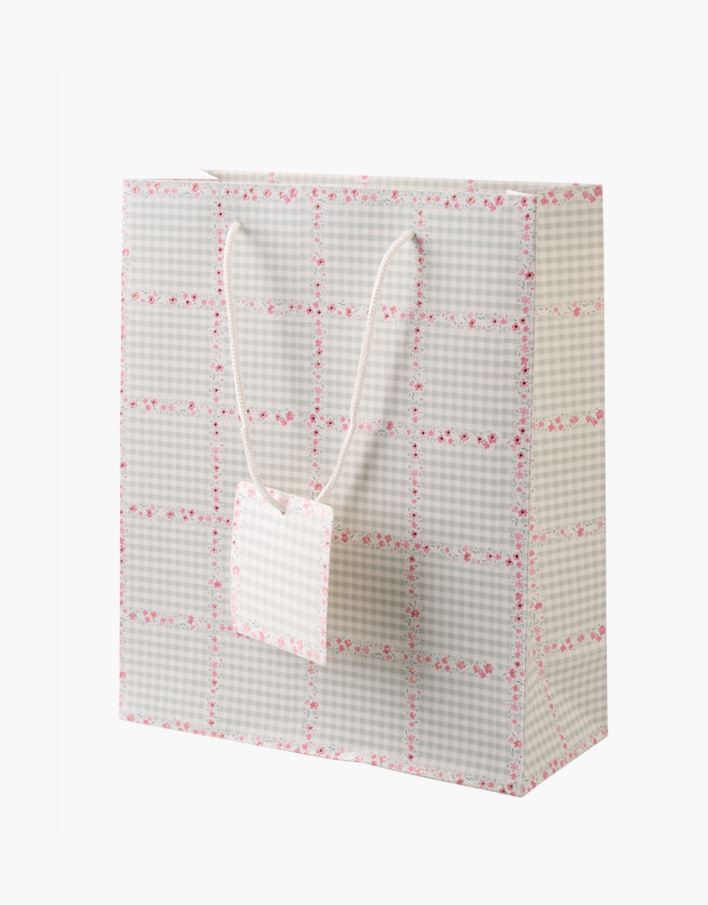 Gavepose multi rosa - 24x29x10 cm multi rosa - 1