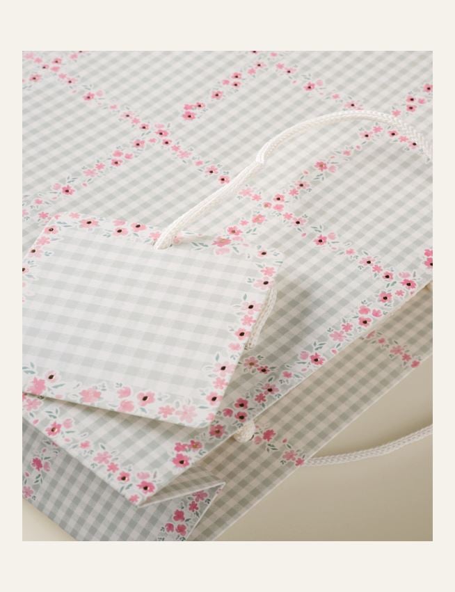 Gavepose multi rosa - 2