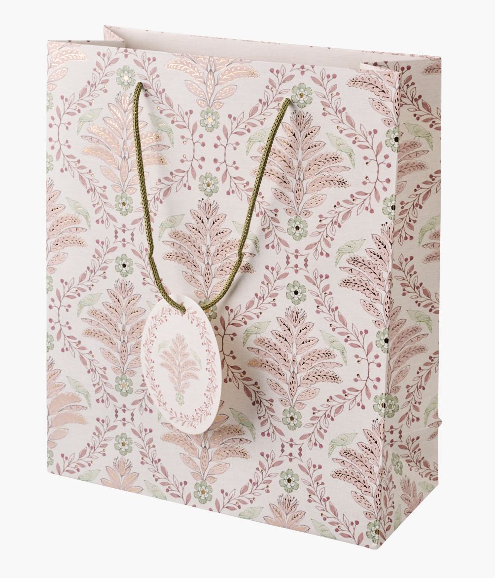 Gavepose multi rosa - 24x29x10 cm multi rosa - 1