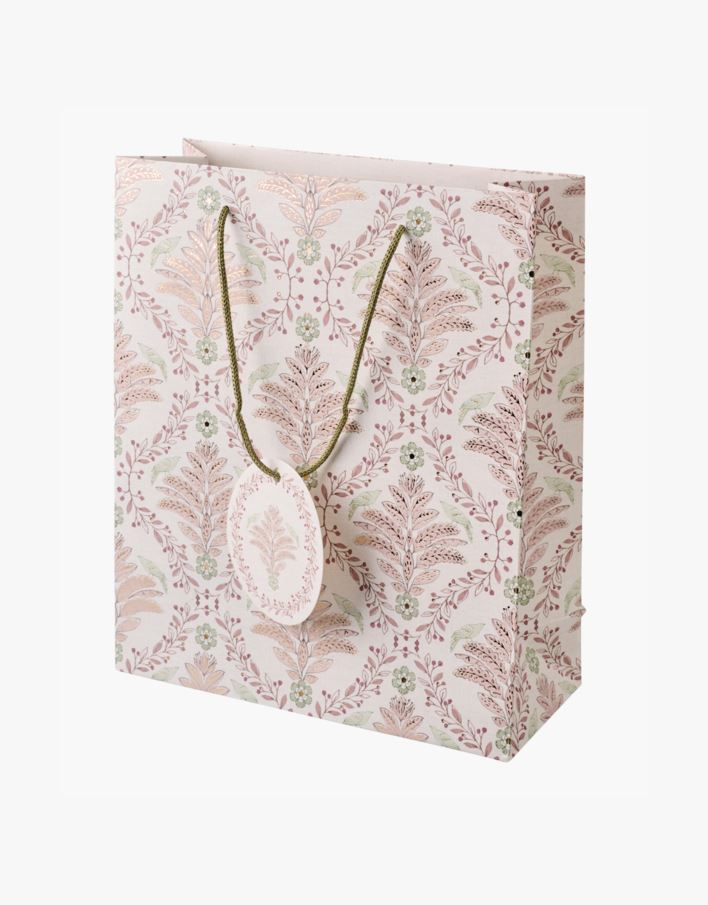 Gavepose multi rosa - 24x29x10 cm multi rosa - 1