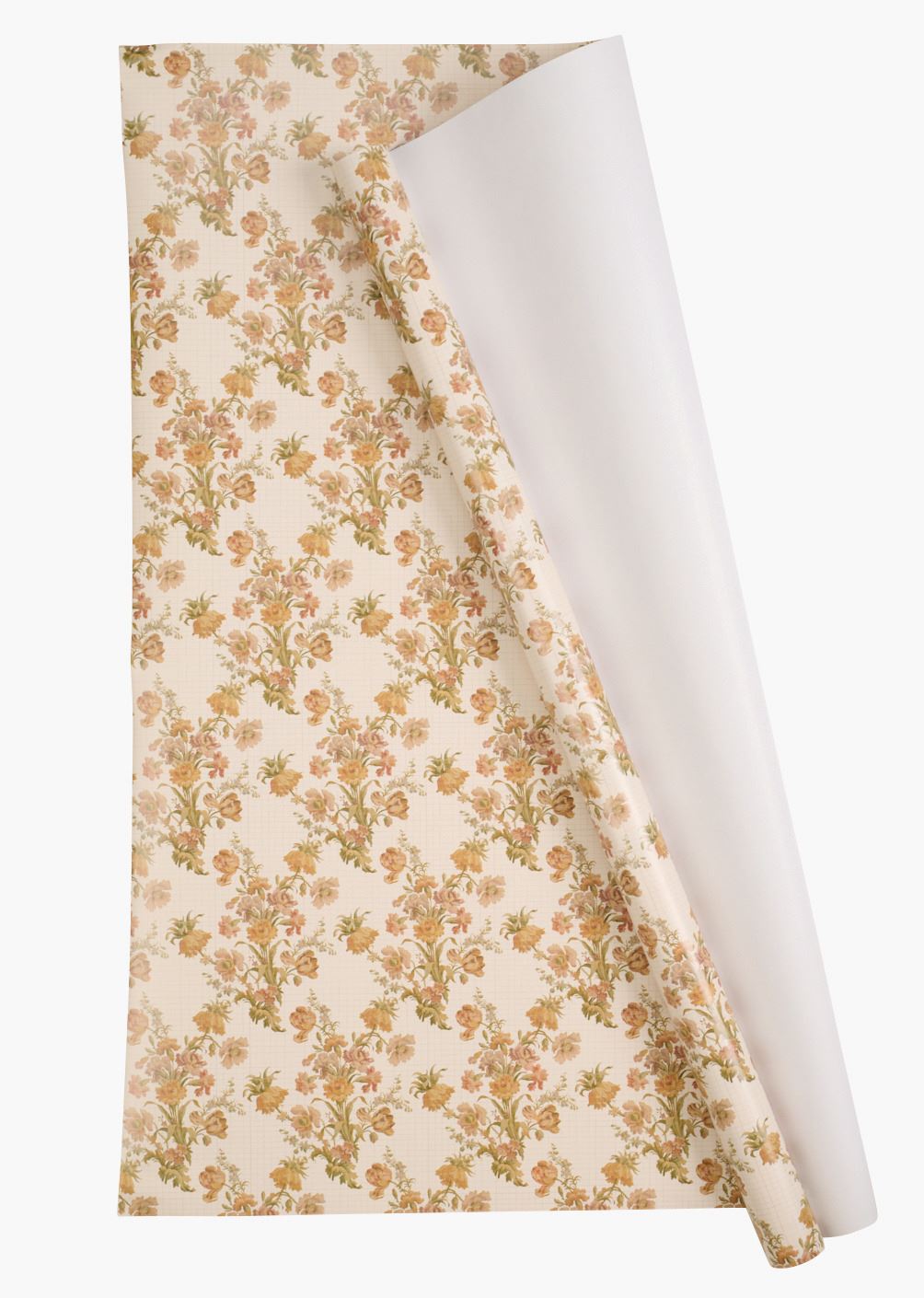 Gavepapir multi - 70cm x 3m multi - 1