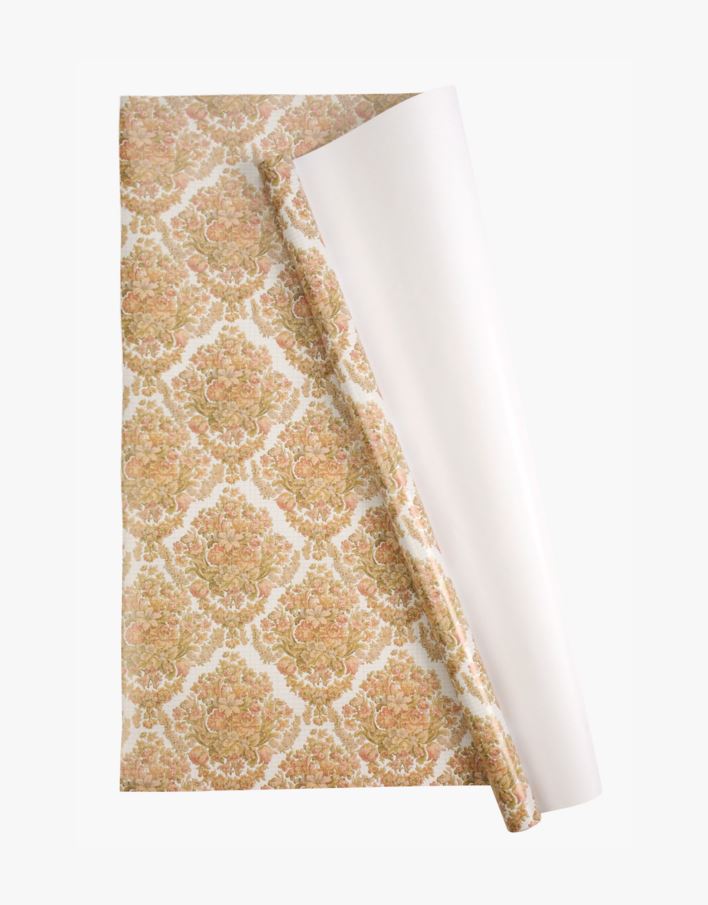 Gavepapir multi - 70cm x 3m multi - 1