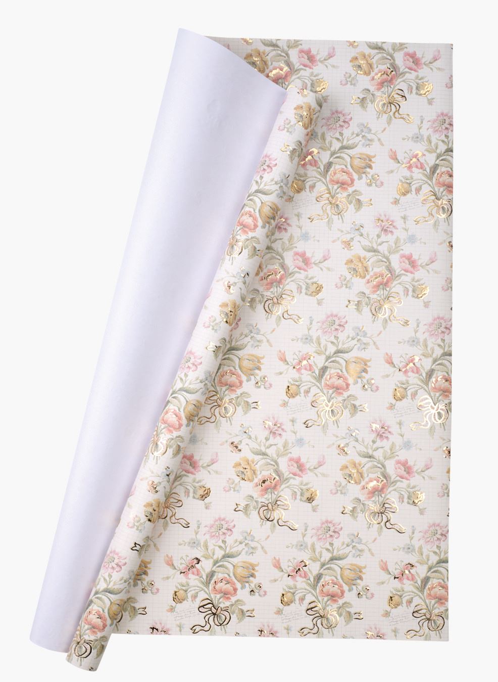 Gavepapir multi - 70cm x 3m multi - 1