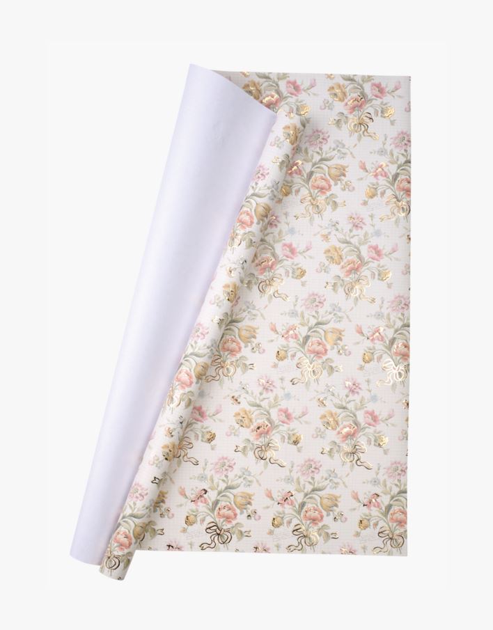 Gavepapir multi - 70cm x 3m multi - 1