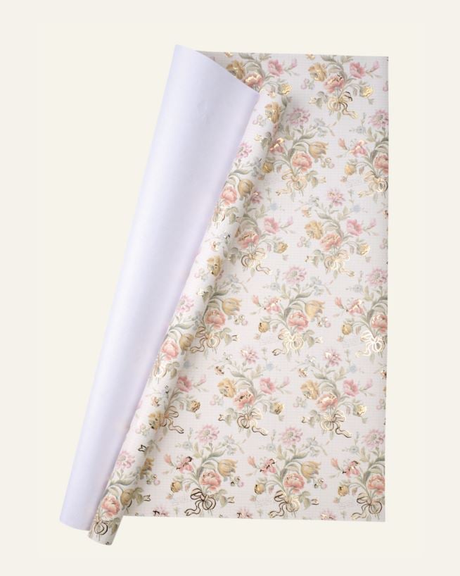Gavepapir multi - 70cm x 3m multi - 1