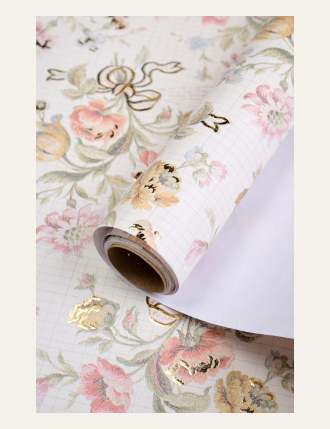 Gavepapir multi - 2