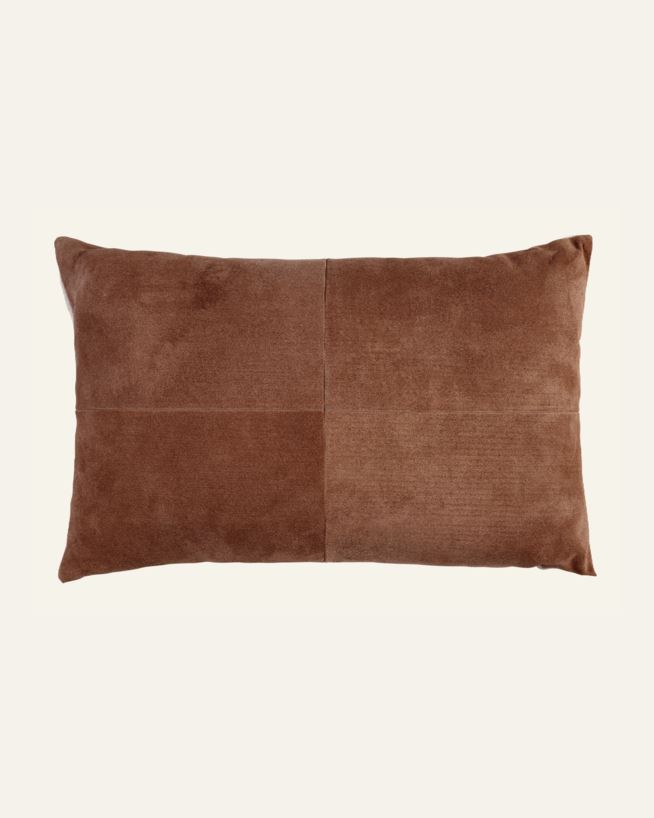 Pynteputetrekk brun - 40x60 cm brun - 1