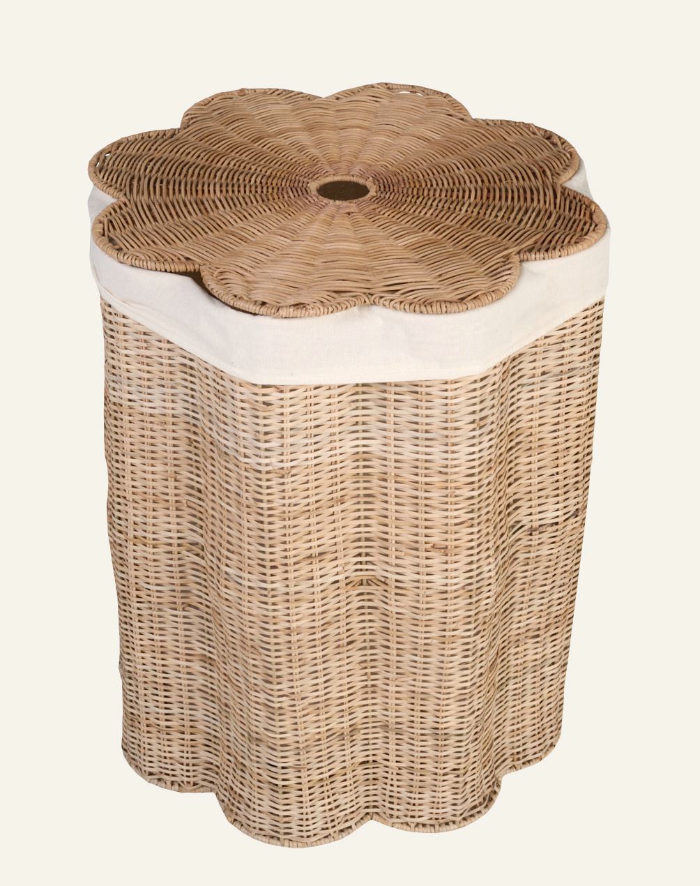 Skittentøyskurv natur - 2