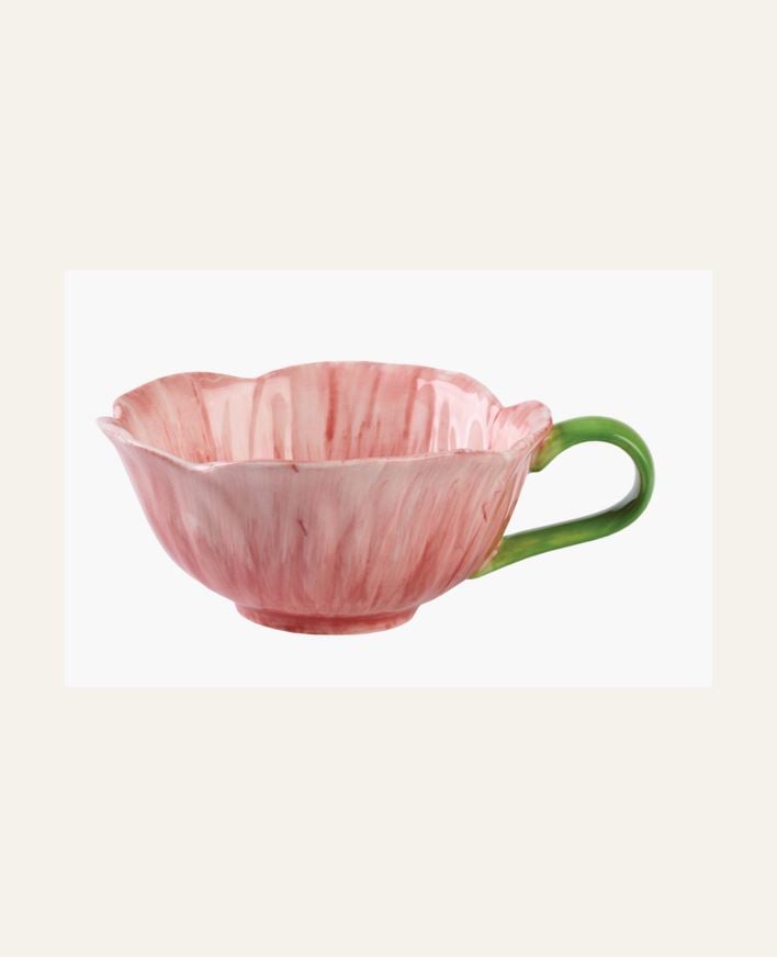 Kopp rød - 225ml rød - 1