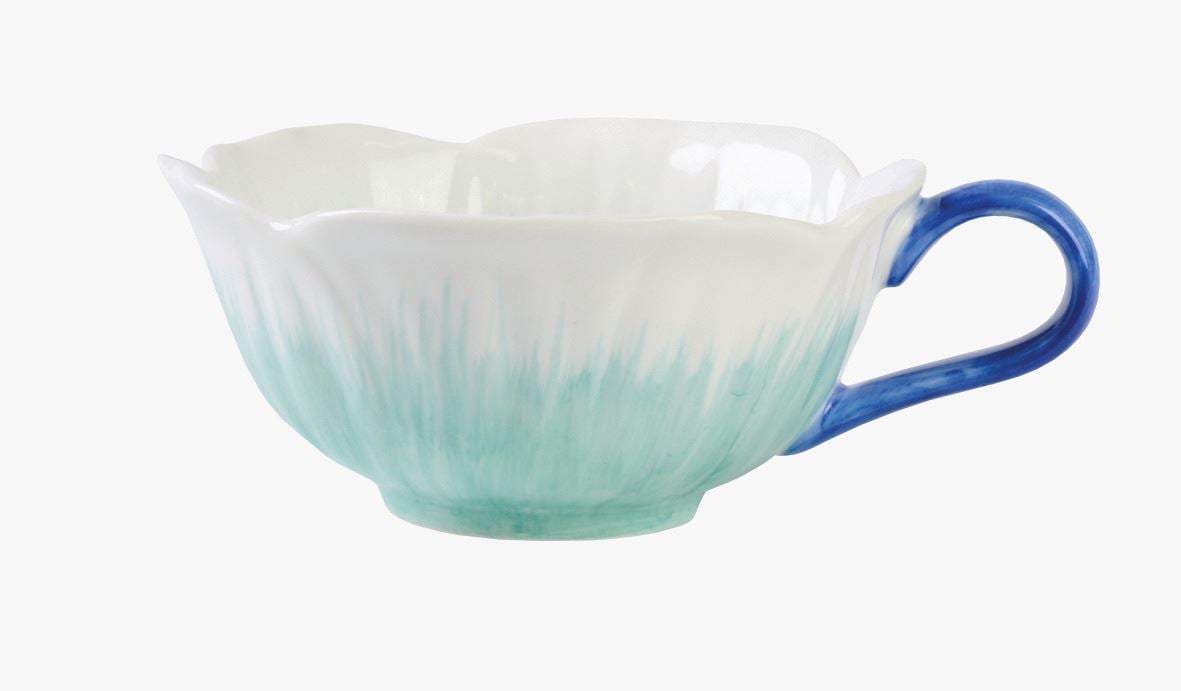 Kopp lys blå - 225ml lys blå - 1