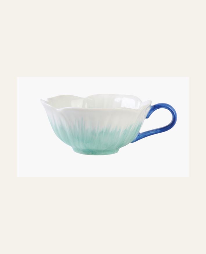 Kopp lys blå - 225ml lys blå - 1