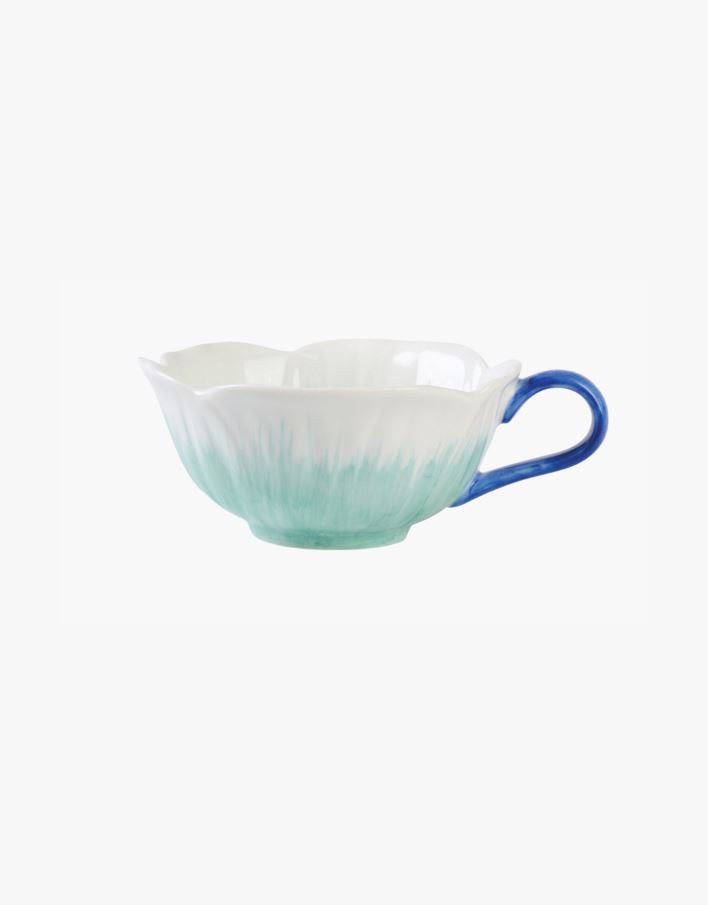 Kopp lys blå - 225ml lys blå - 1