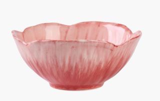 Kid Bettina Skål Rød ø11,5 h4,5 cm