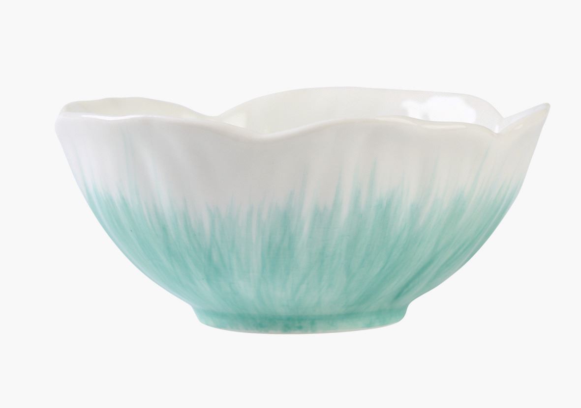 Skål lys blå - ø11,5 h4,5 cm lys blå - 1