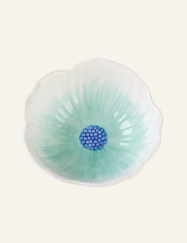 Skål lys blå - 2