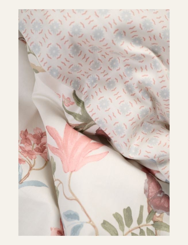 Sateng sengesett offwhite - 4