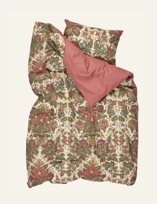 Percale sengesett multi - 4