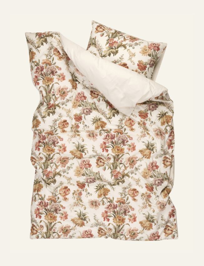 Percale sengesett multi - 5
