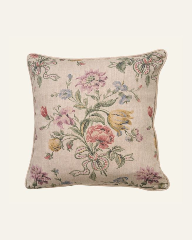 Pynteputetrekk multi grønn - 50x50 cm multi grønn - 1
