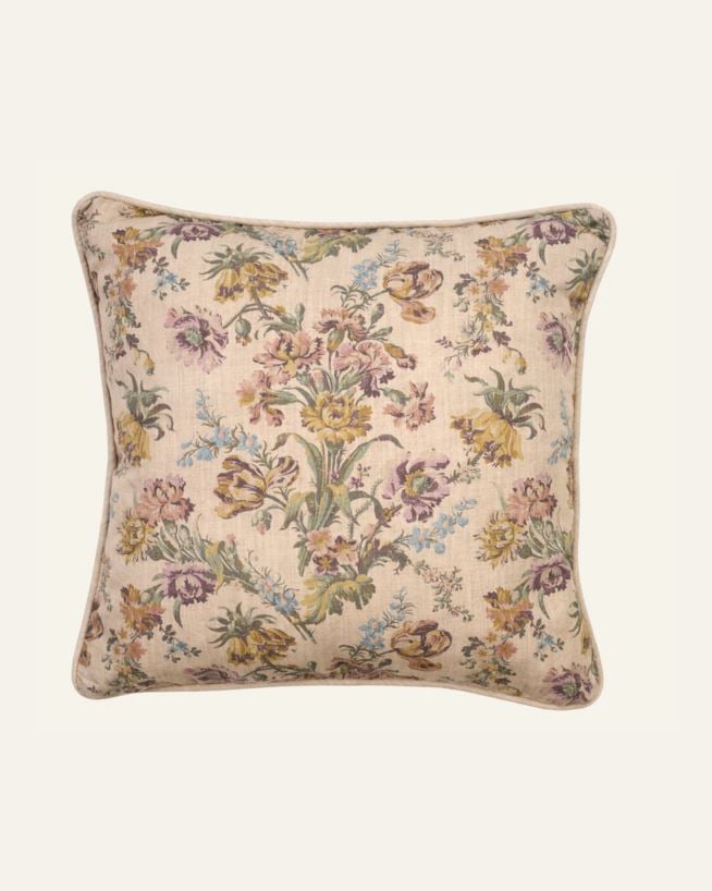 Pynteputetrekk multi grønn - 50x50 cm multi grønn - 1