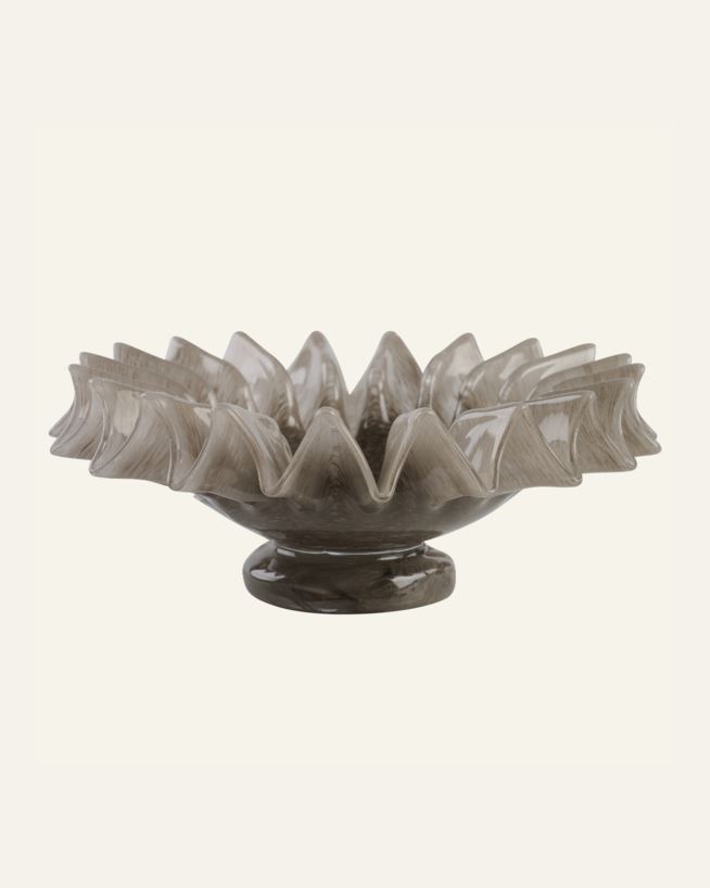 Fat lys brun - 20x20x8 cm lys brun - 1