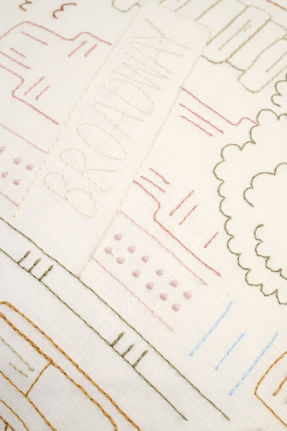 Pynteputetrekk multi - 2