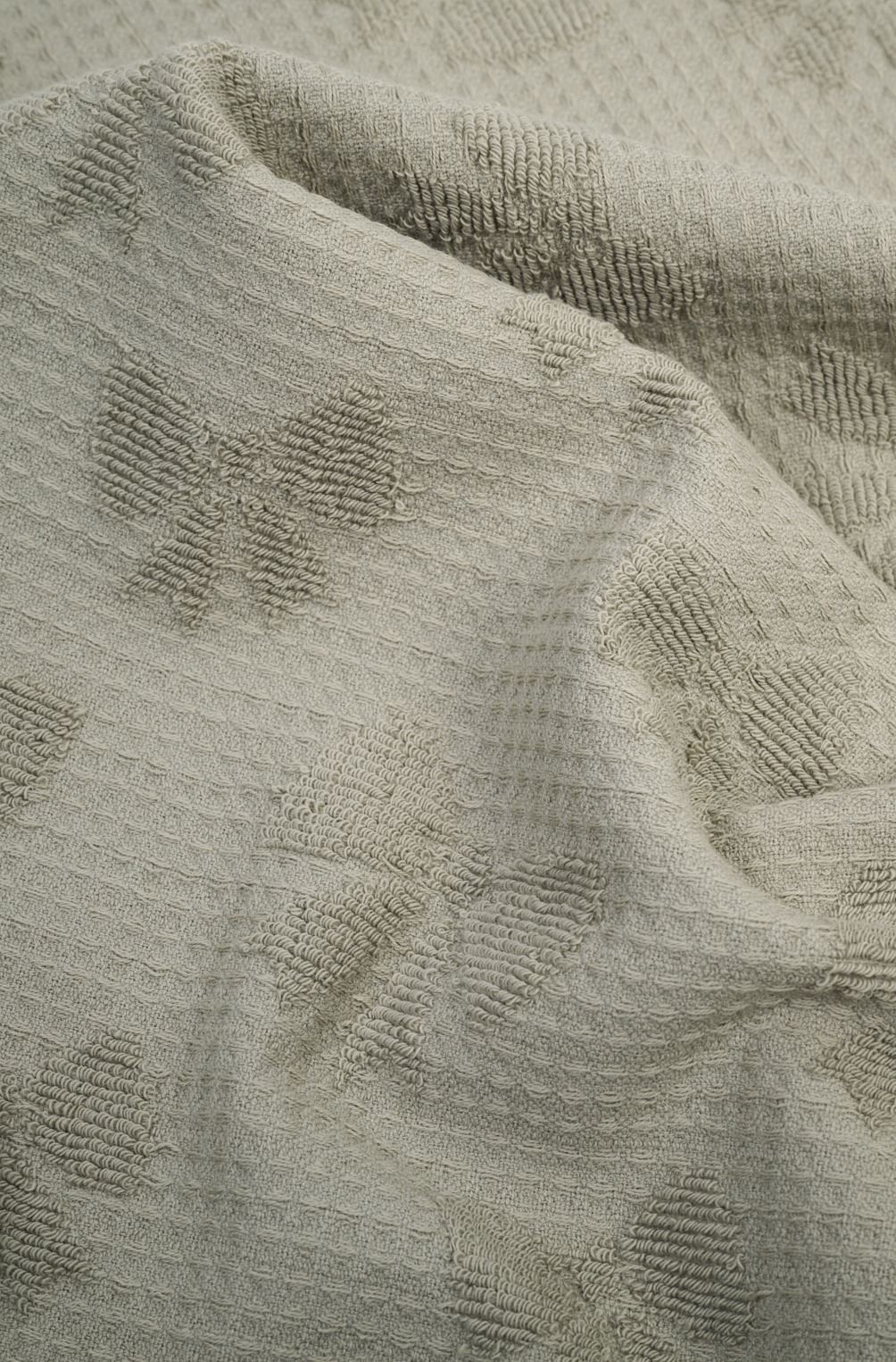 2pk kjøkkenhåndkle grønn - 2