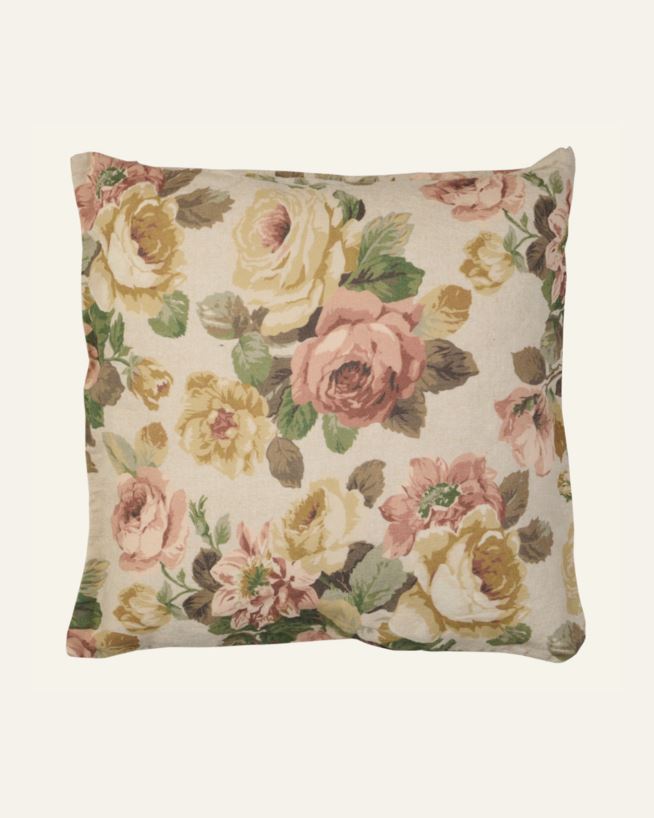 Pyntepute multi rosa - 50x50 cm multi rosa - 1