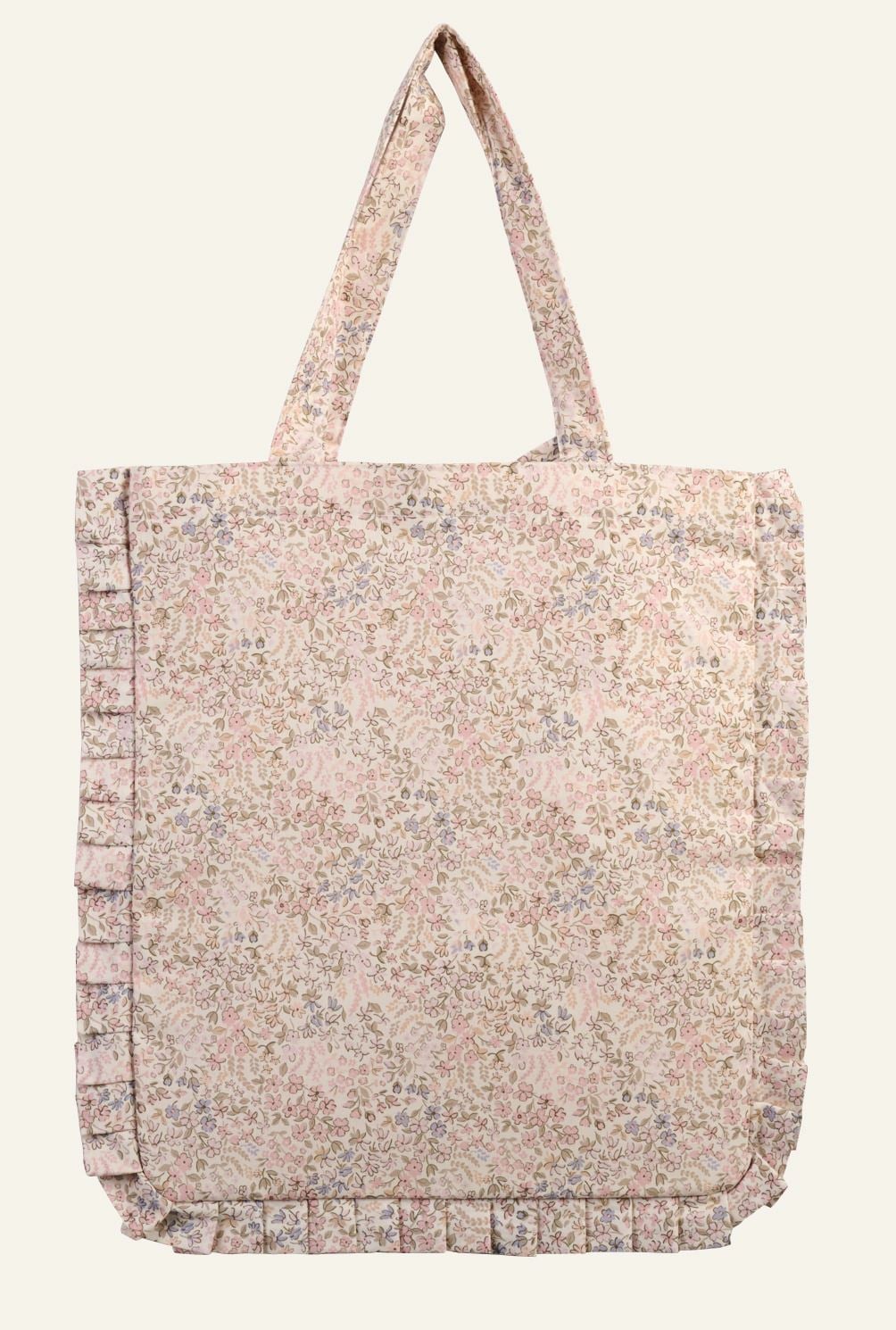 Shopping bag multi rosa - 41x43 cm multi rosa - 1