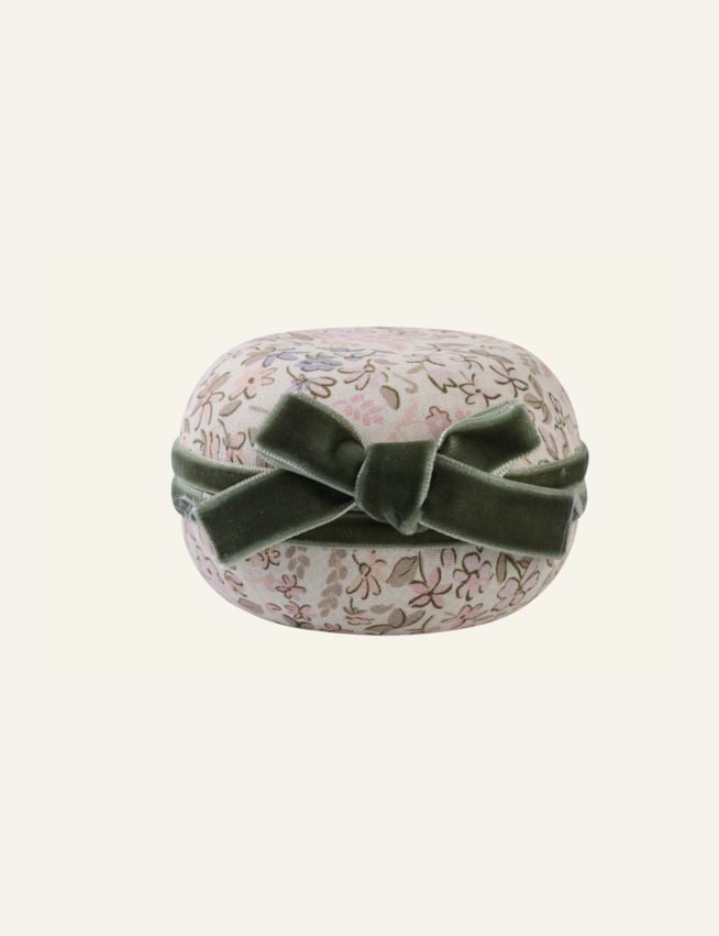 Smykkeskrin multi rosa - 3