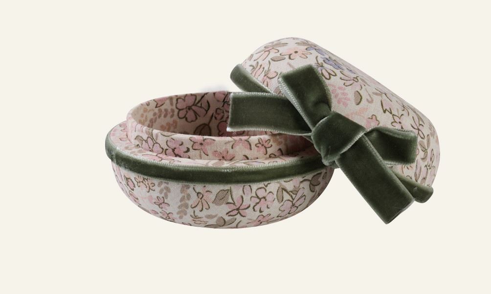 Smykkeskrin multi rosa - 4