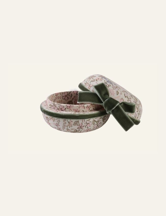 Smykkeskrin multi rosa - 4