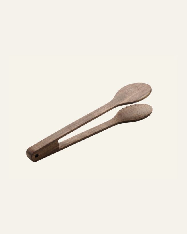 Klype brun - 25,4 cm brun - 1