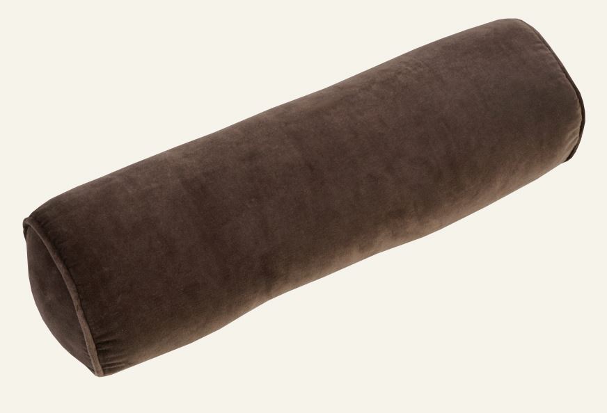 Bolsterpute lys brun - 15x50 cm lys brun - 1