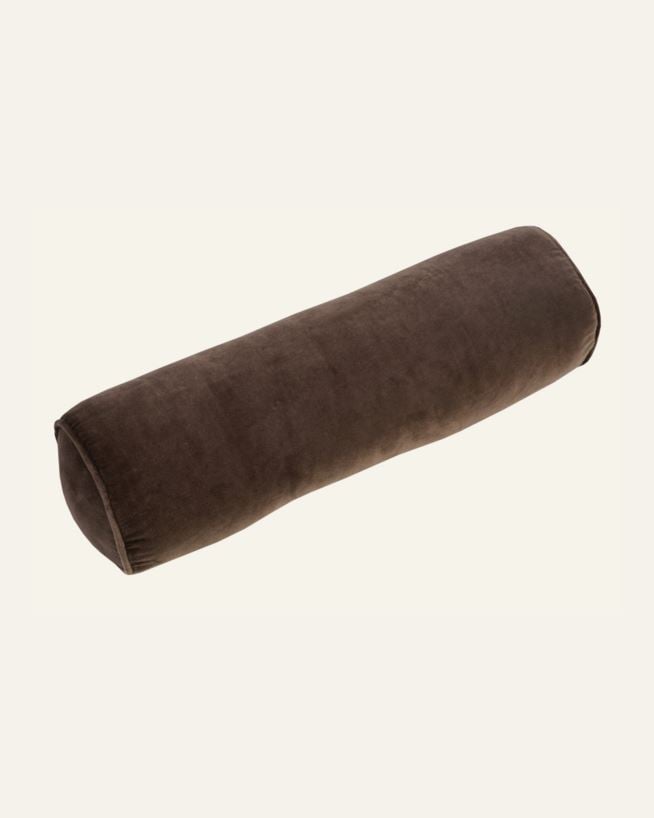 Bolsterpute lys brun - 15x50 cm lys brun - 1