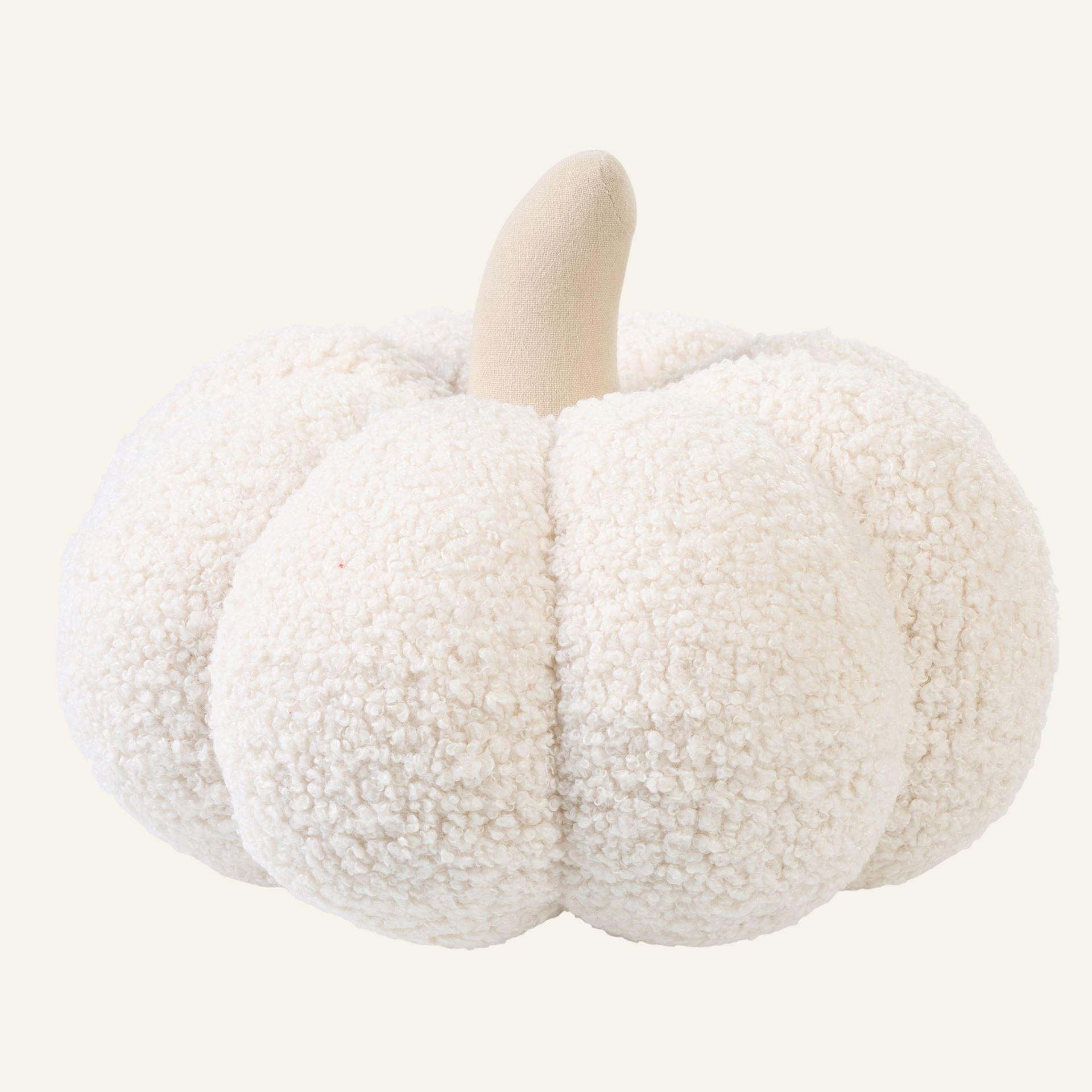 Pyntepute offwhite - 2