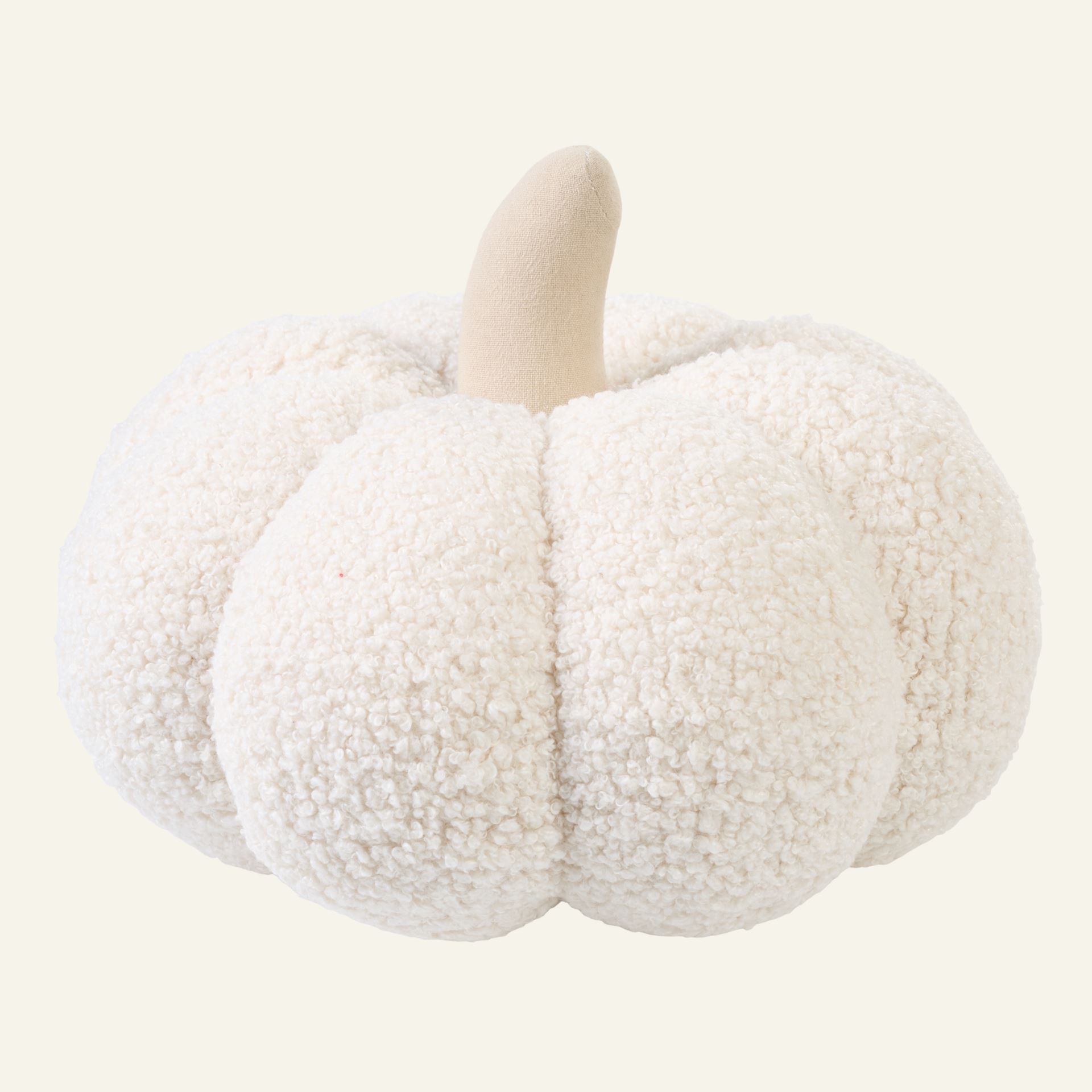 Pyntepute offwhite - ø30 offwhite - 1