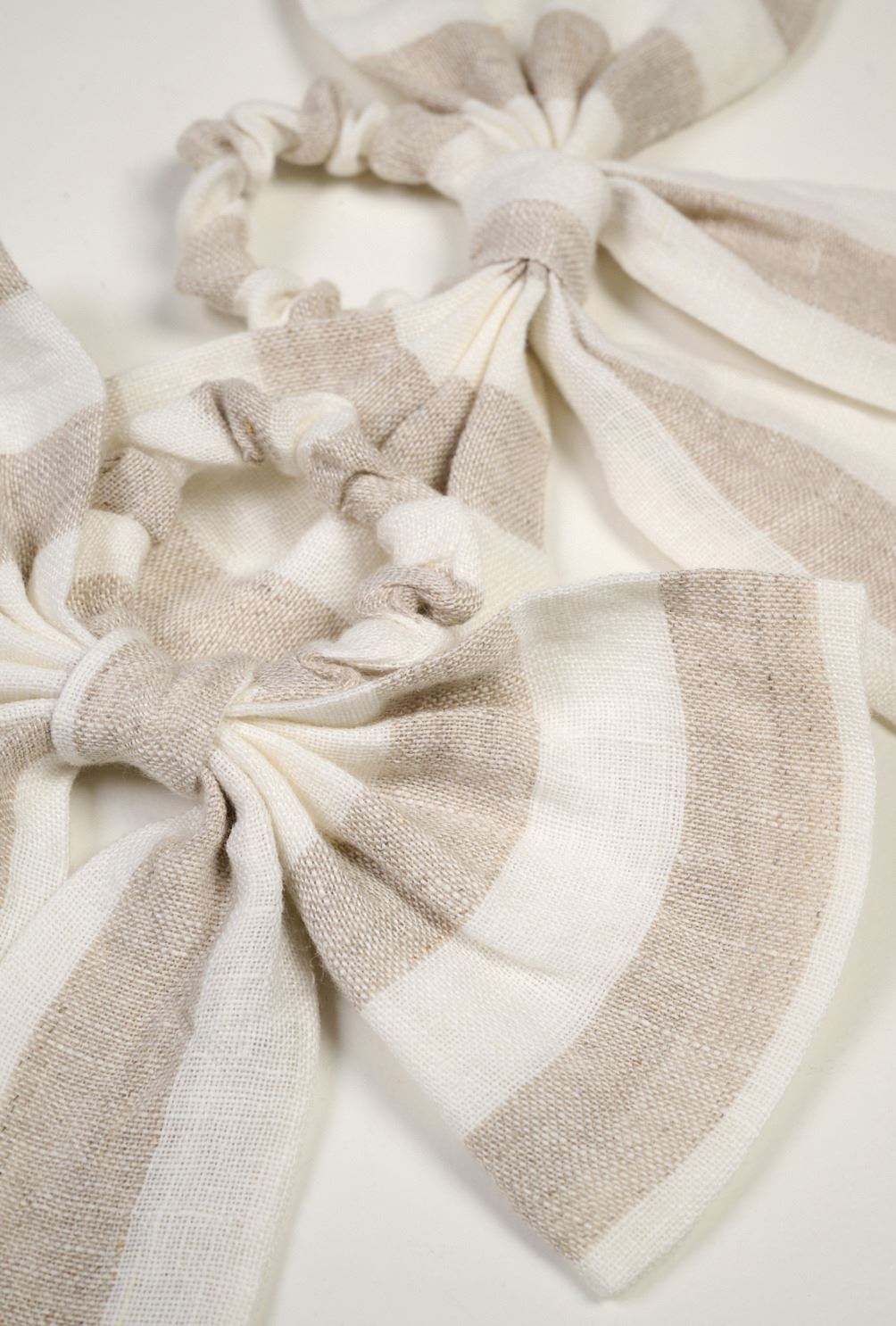 Serviettring natur - 2