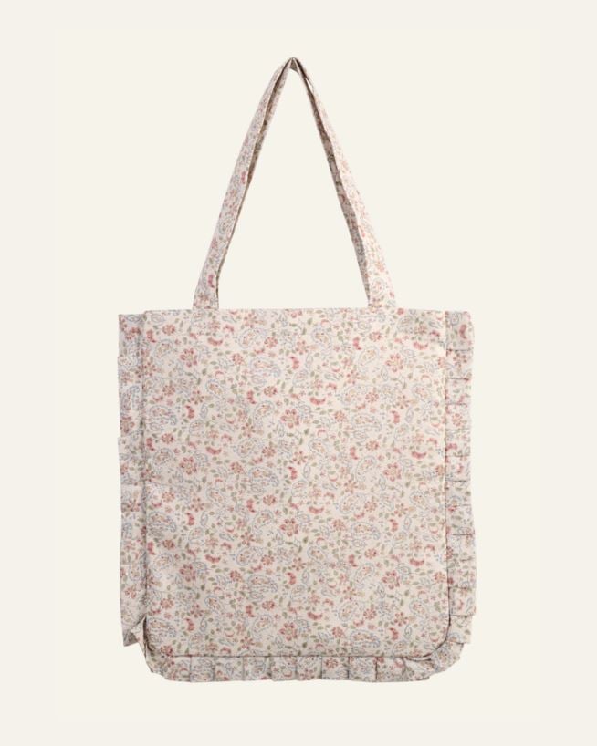Shopping bag multi - 41x43 cm multi - 1