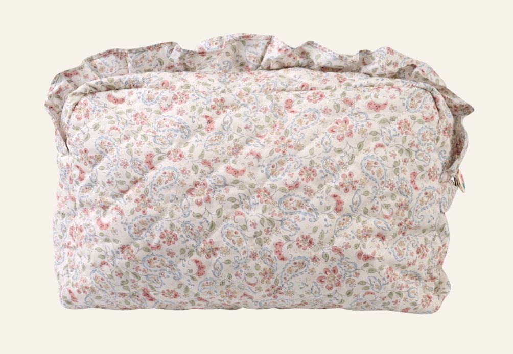 Toalettmappe multi - 22x30 cm multi - 1
