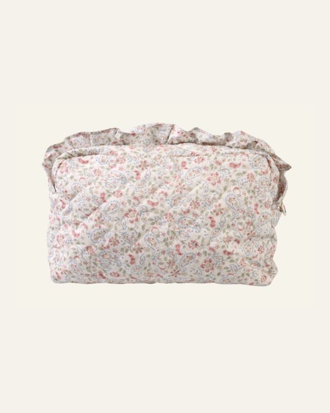 Toalettmappe multi - 22x30 cm multi - 1