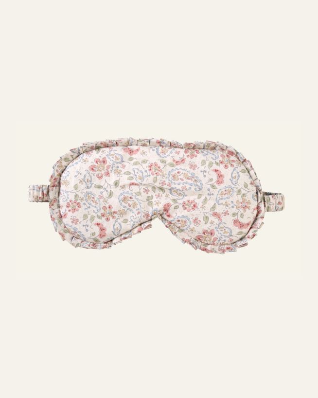 Sovemaske multi - 9x20 cm multi - 1