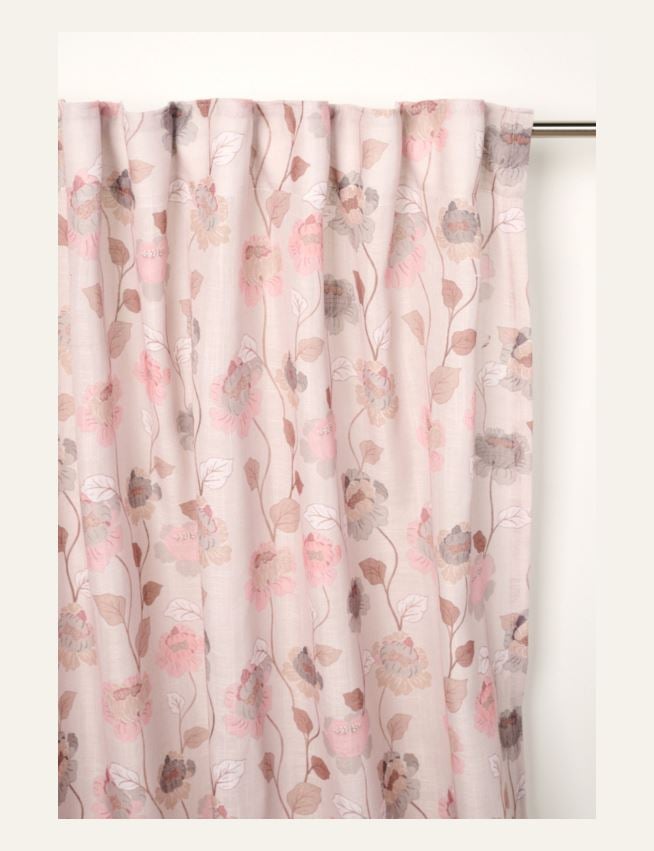 Gardin multi rosa - 3