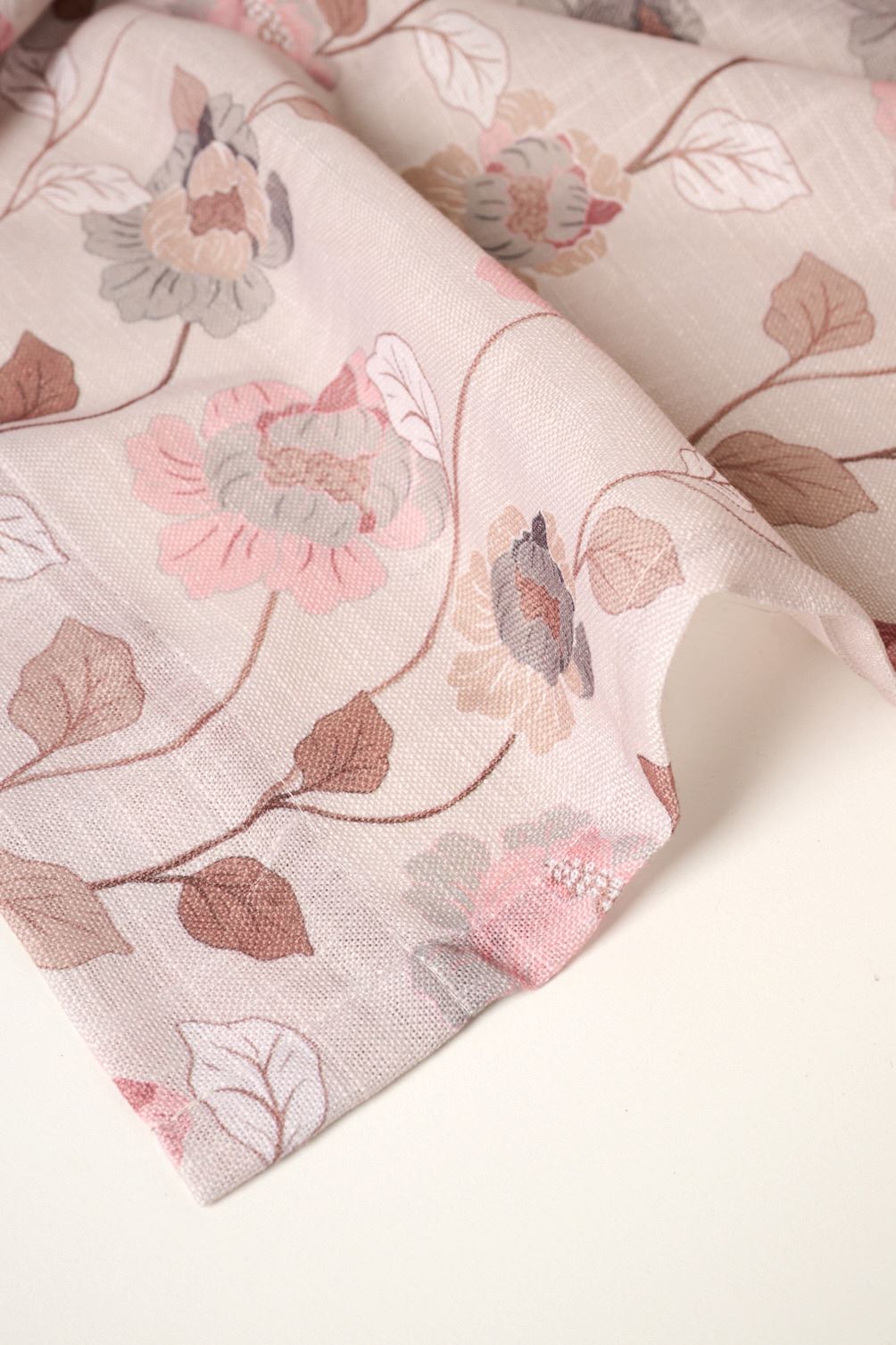 Gardin multi rosa - 2